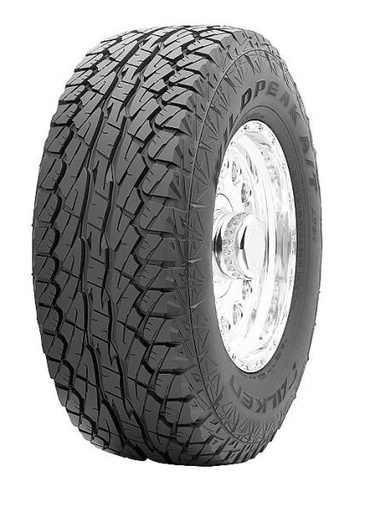 [F28440933] LT 325/70R17 FALKEN WILD PEAK A/T BLT LOAD RANGE D