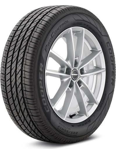 [166433021] Cooper PRO CONTROL 2354018