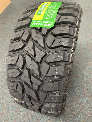 [TGDGSM14A] LT37X13.50R22 GOODTRIP GS-67 M/T 12PLY 128Q M+S*****12PLY****