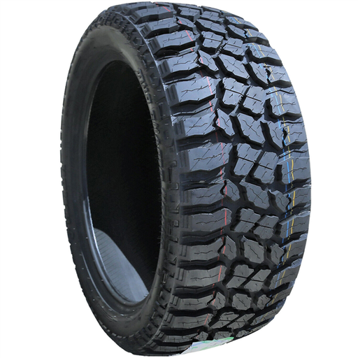 [3717MK869] LT37X12.50R17 MILEKING MK869 8PLY M/T 124Q M+S BSW
