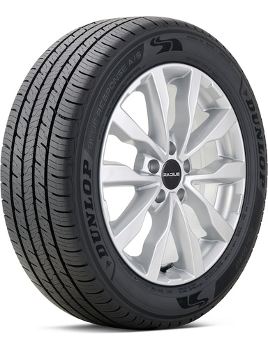 [10021117] Dunlop BLUE RESPONSE AS 2257016
