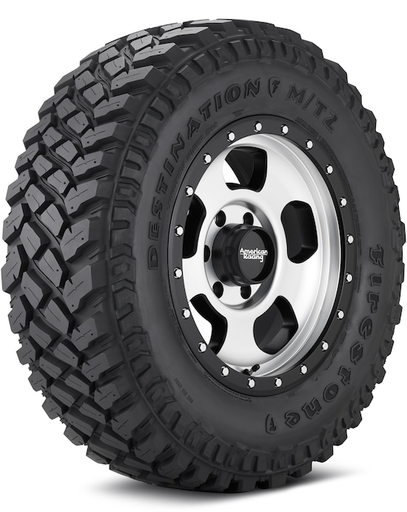 [003-461] Firestone DESTINATION MT2 3157516