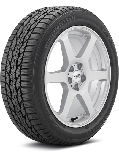 [003-852] Firestone WINTERFORCE 2 2155017