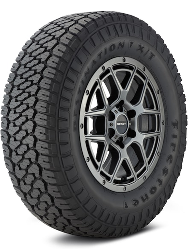 [004-389] Firestone DESTINATION XT 3110.515