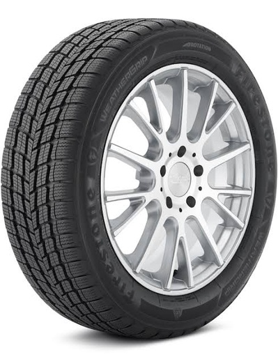 [004-421] Firestone WEATHERGRIP 2156516