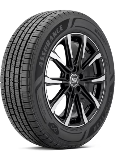 [110080702] Goodyear ASSURANCE MAXLIFE 2 2055517