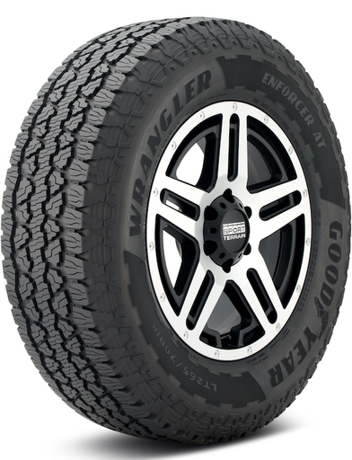 [113007694] Goodyear WRANGLER ENFORCER AT 2755520