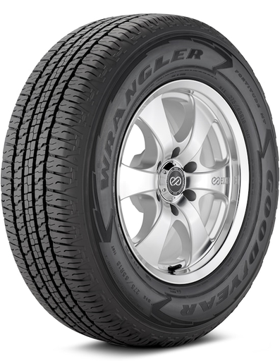 [157069622] Goodyear WRANGLER FORTITUDE HT 2556517