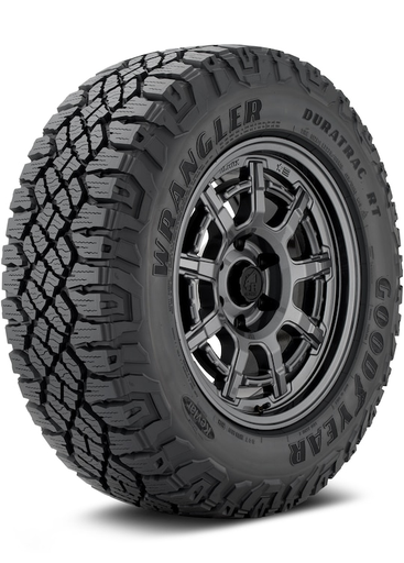 [176188991] Goodyear WRANGLER DURATRAC RT 2957018