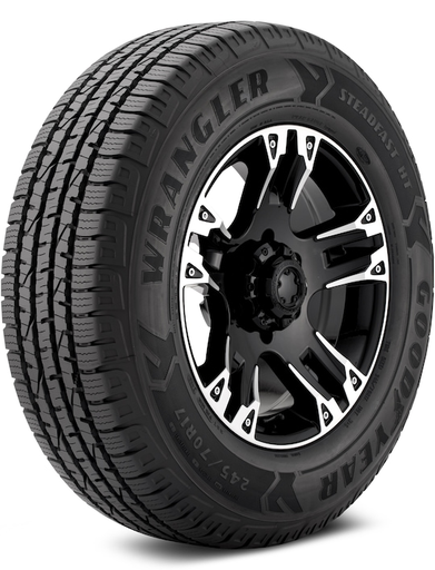 [269034969] Goodyear WRANGLER STEADFAST HT 2656020