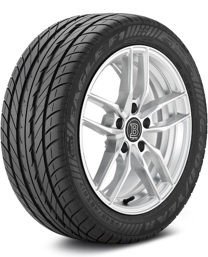 [406390063] Goodyear EAGLE F1 GS 2754018