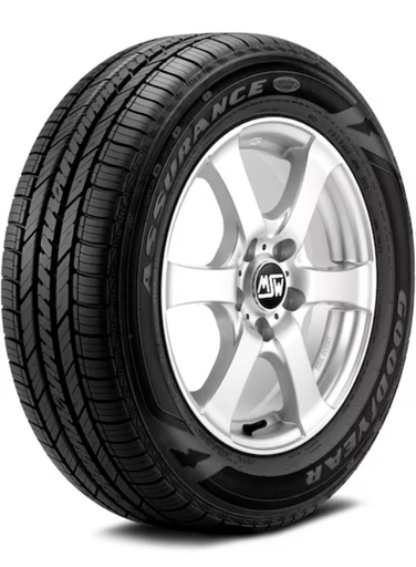 [738004571] Goodyear ASSURANCE FUEL MAX 2556518