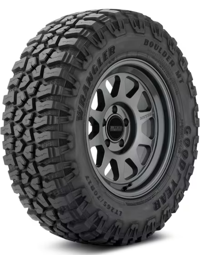 [753006001] Goodyear WRANGLER BOULDER MT 2957018