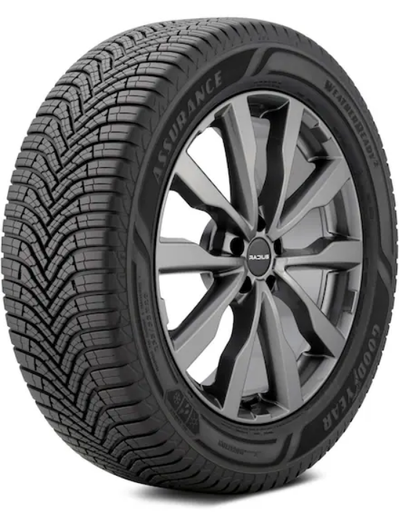 [767069673] Goodyear ASSURANCE WEATHERREADY 2 2654520