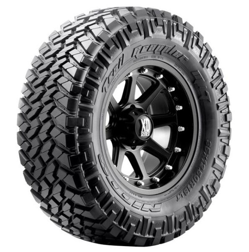[NT205900] LT 285/55R22 NITTO TRAIL GRAPPLER M/T LOAD RANGE E 124Q