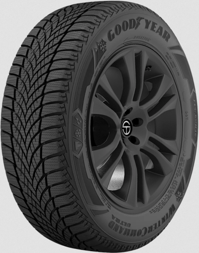 [781020579] Goodyear WINTER COMMAND ULTRA 2056516