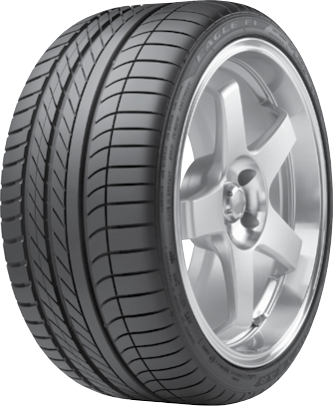 [784102562] Goodyear EAGLE F1 ASYMMETRIC SUV/4X4 2954022