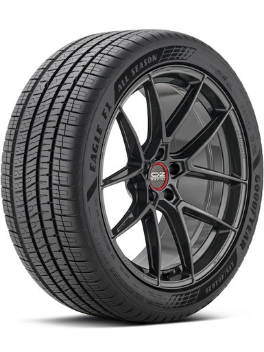 [793352270] Goodyear EAGLE F1 ALL SEASON 2754018