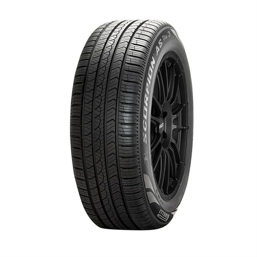 [3918400] 245/60R18 PIRELLI SCORPION ALL SEASON PLUS 3 105H 800AA 70K
