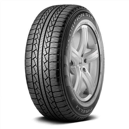 [1555300] P275/55R20 PIRELLI SCORPION STR 111H 520A-A 65K DOT-0823