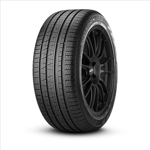 [1959800] P235/55R19 PIRELLI SCORPION VERDE A/S 105V 600A-A