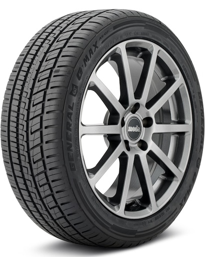 [15579520000] General G-MAX AS-07 2054516