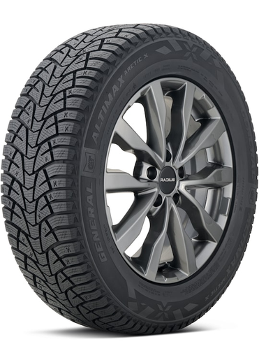 [15580940000] General ALTIMAX ARCTIC X 1856015