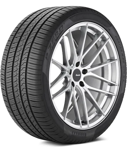 [3445800] 215/55R17 PIRELLI P ZERO ALL SEASON 94V 500AA BSW