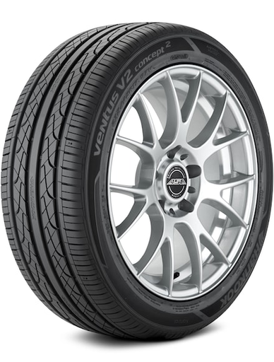 [1014379] Hankook VENTUS V2 CONCEPT 2 H457 2454517