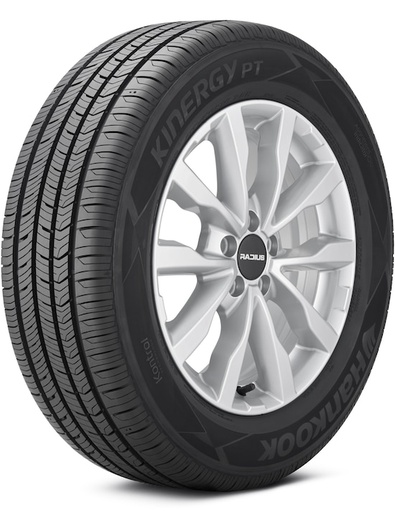 [1021390] Hankook KINERGY PT H737 2055516