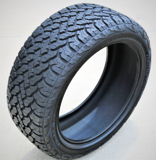 [840156411080] 285/45R22 TBB TS-37 A/T 114H XL M+S BSW 560AB