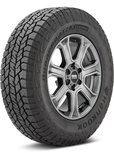 [1029782] Hankook DYNAPRO AT2 XTREME RF12 2657016
