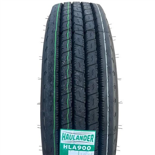[22570195HLA90014PR] 225/70R19.5 HAULANDER HLA900 ALL POSITION 128/126L 14PLY