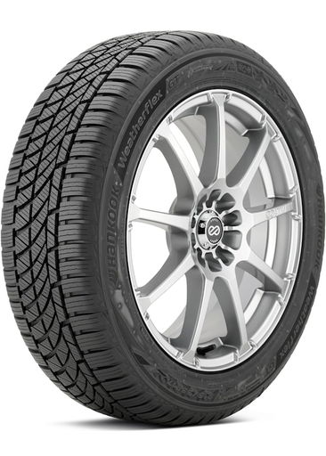 [1035945] Hankook WEATHERFLEX GT H755 2155517