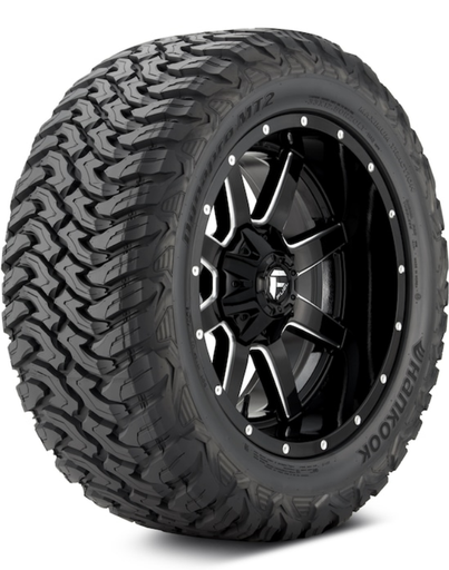 [2020800] Hankook DYNAPRO MT2 RT05 2457516