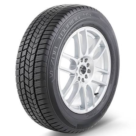[211K01] Kenda VEZDA TOURING 4S 2355520
