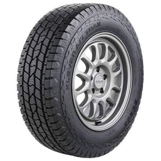 [615A07] Kenda KLEVER AT TRAIL KR615A 2456018