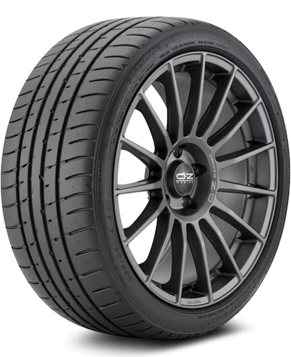 [265005104] 235/45R17 DUNLOP SP SPORT MAXX GT600A 97W XL 200-A-A DOT-2222