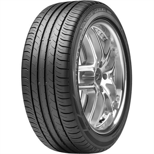 [265023843] 255/35R18 DUNLOP SP SPORT MAXX 050 90Y