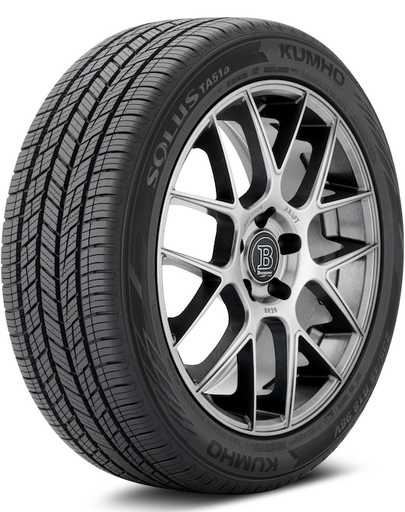 [2346733] Kumho SOLUS TA51A 2455018