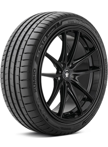 [2363363] Kumho ECSTA SPORT PS72 2255517