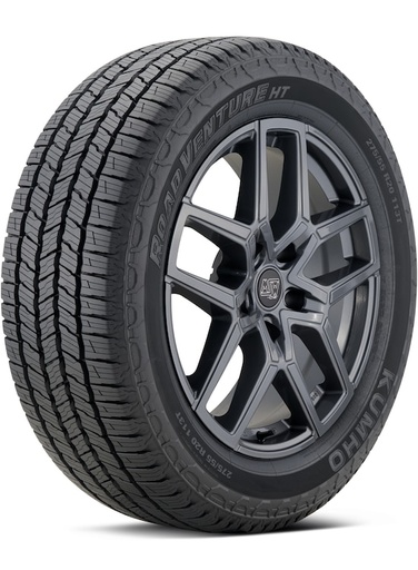 [2367543] Kumho ROAD VENTURE HT52 2657017