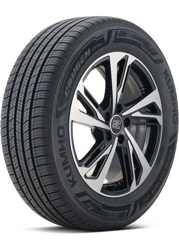 [2417903] Kumho CRUGEN GT PRO HP72 2655020