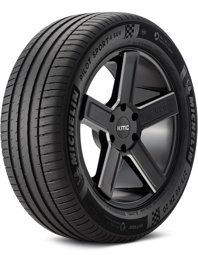 [02372] Michelin PILOT SPORT 4 SUV 2554021