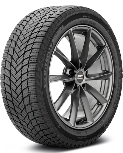 [05570] Michelin X-ICE SNOW+ 2454520