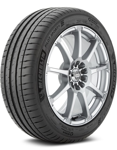 [09547] Michelin PILOT SPORT 4 2554519