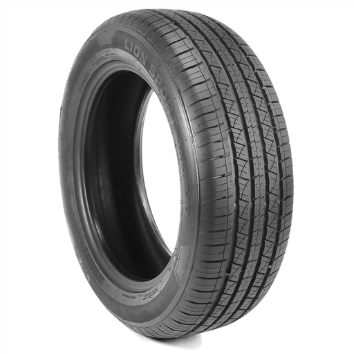 [221005829] 275/55R17 LEAO LION SPORT 4X4 HP 109V 440AA 40K BSW+ROAD HAZARD