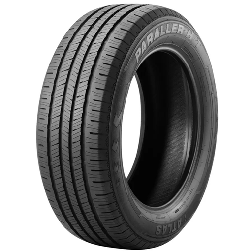 [221021317] 275/60R20 ATLAS PARALLER HT 115T 600AB 36psi ***55K***