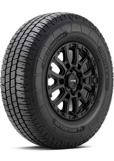 [18478] Michelin AGILIS CROSSCLIMATE 2 2657017