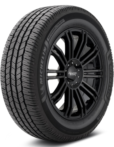 [29059] Michelin LTX M/S2 2755520
